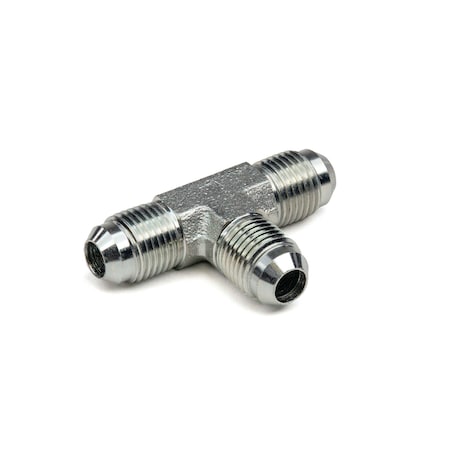 Tompkins Male JIC to M JIC Tee - 9/16-18 A, 9/16-18 B 9077777